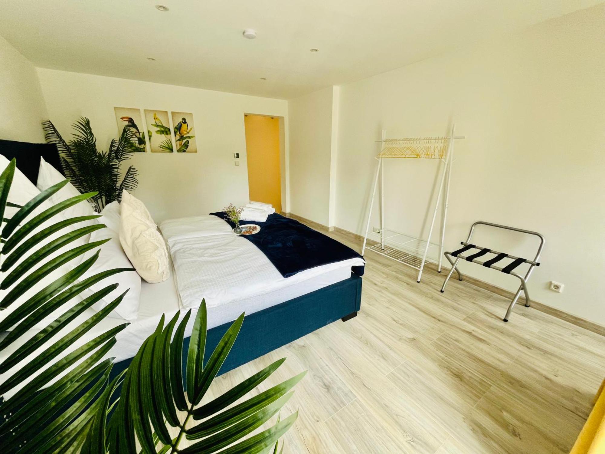 Filmap-Charmant-Modern-Zentral-Balkon-Beamer-Spieletisch Görlitz Dış mekan fotoğraf