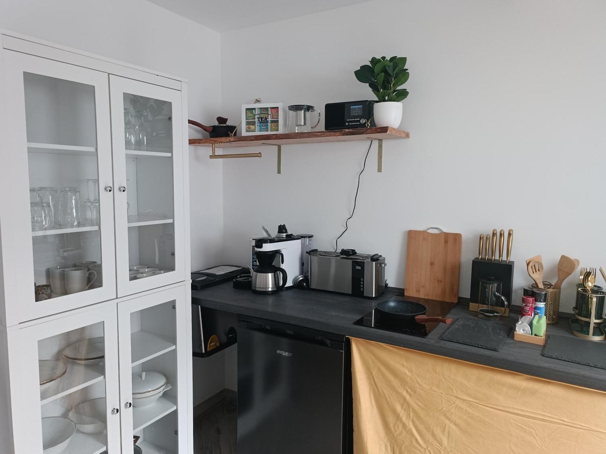Filmap-Charmant-Modern-Zentral-Balkon-Beamer-Spieletisch Görlitz Dış mekan fotoğraf